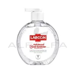 LABCCIN - Advanced Hand Sanitizer Gel 16.9 oz