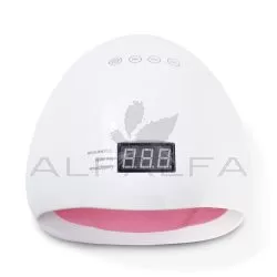 LED UV Lamp - White 48W