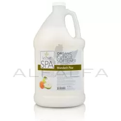 La Palm Cuticle Softener - Mandarin Pear 1 Gal