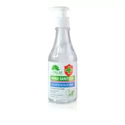 LaPalm Hand Sanitizer Gel - 8oz