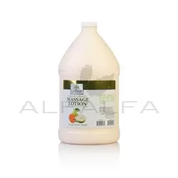 La Palm Healing Therapy Lotion - Mandarin Pear 1 Gal