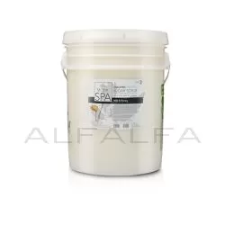La Palm Hot Oil Sugar Scrub - Milk & Honey 5 Gal