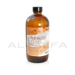 Lexi Air Brush Top Coat 16 oz