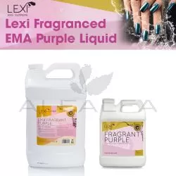 Lexi Fragranced EMA Purple Liquid