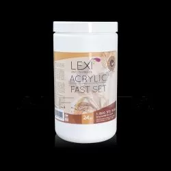 Lexi Powder - Winter Mix 24 oz