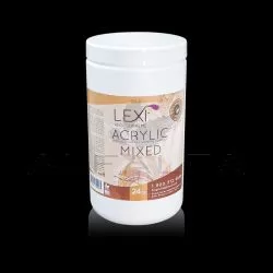 Lexi Mixed Polymer Powder 24 oz