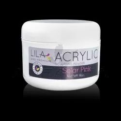 Lila Powder - Solar Pink 8 oz