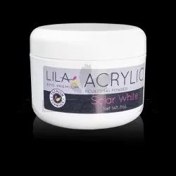Lila Powder - Solar White 8 oz