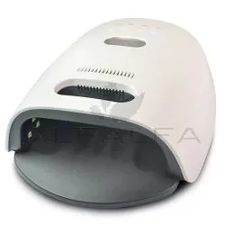 Lithium Rechargeable LED/UV Lamp - 48W – White