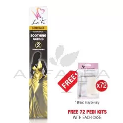 Le'K ManiPedi PODs - C Pure Calm - Step 2