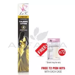 Le'K ManiPedi PODs - C Pure Calm - Step 4