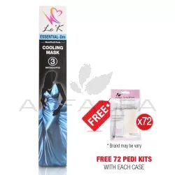 Le'K ManiPedi PODs - Essential-Dm - Step 3