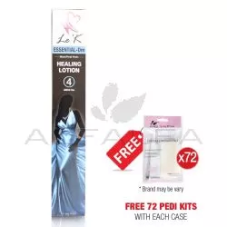 Le'K ManiPedi PODs - Essential-Dm - Step 4