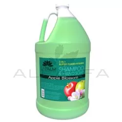 La Palm Hand Soap - Apple Blossom 1 Gal