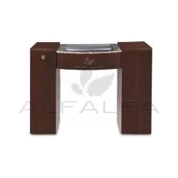 Classic Single Nail Table