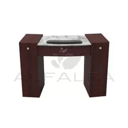 Classic Eclipse Single Nail Table