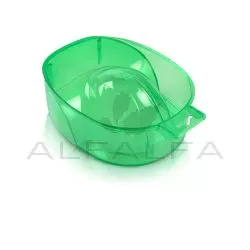 Manicure Bowl - Green