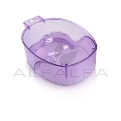 Manicure Bowl - Lavender