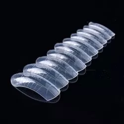 Nail Tip Dual Form Curve - Reusable-2