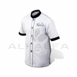 Zeni Tech Jacket-Men