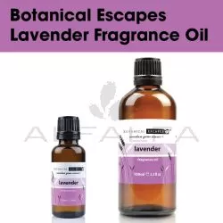 Botanical Escapes Lavender Fragrance Oil