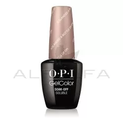 OPI Gel Polish #GCI53 - Icelanded a Bottle of OPI