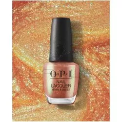 OPI Lac #H014 - Virgoals