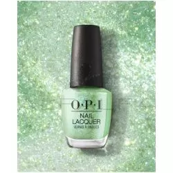 OPI Lac #H015 - Taurus-t Me
