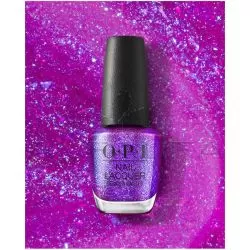 OPI Lac #H020 - Feelin' Libra-ted