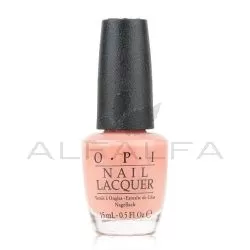 OPI Lacquer #V25 - A Great Opera-tunity