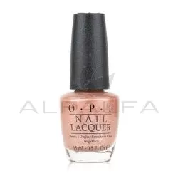 OPI Lacquer #V27 - Worth A Pretty Penne