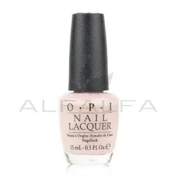 OPI Lacquer #V28 - Tiramisu for Two