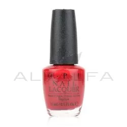 OPI Lacquer #V29 - Amore at the Grand Canal