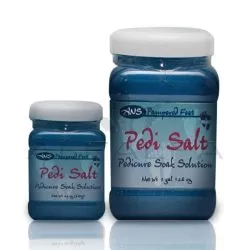 ANS Pedicure Salt