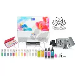DreaMau Polish Machine Kit