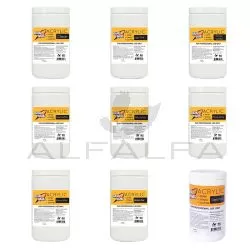 Bang Bang Powder Clear/White/Pink 1.5 lbs