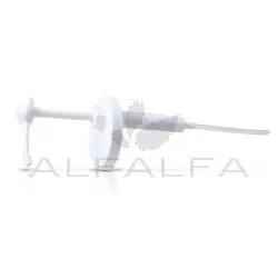 Gallon Pump 1oz Volume With Cap