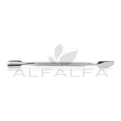 Body Toolz Cuticle Pusher w/Knife 5.25