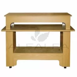 Classic Dual Quick Dry Table 