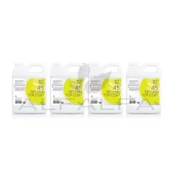 QT 45 Second Top Coat 1 Gal