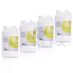 QT 45 Second Top Coat 1 Gal
