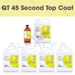 QT 45 Second Top Coat