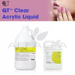 QT Clear Acrylic Liquid