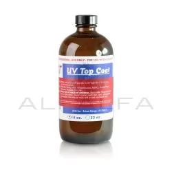 QT UV Top Coat 16 oz