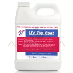 QT UV Top Coat 32 oz