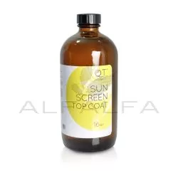 QT Sunscreen Top Coat  - 16 oz