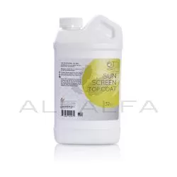 QT Sunscreen Top Coat 32 oz