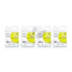 QT UV Top Coat 1 Gal