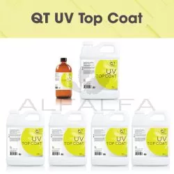 QT UV Top Coat