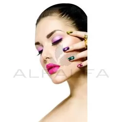 Regal Wall Decal - The Girl Face (50